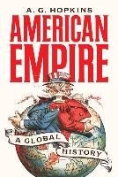 American Empire Hopkins A. G.