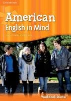 American English In Mind Starter Workbook Herbert Puchta