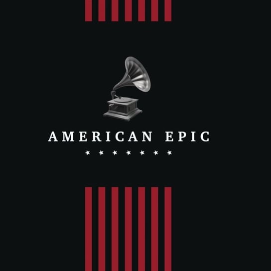 American Epic: The Collection Various Artists