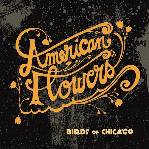 American Flowers Birds of Chicago, JT Nero, Allison Russell