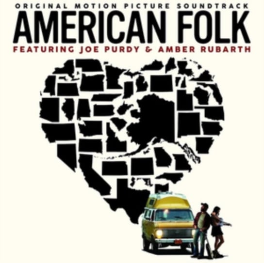 American Folk Various Artists