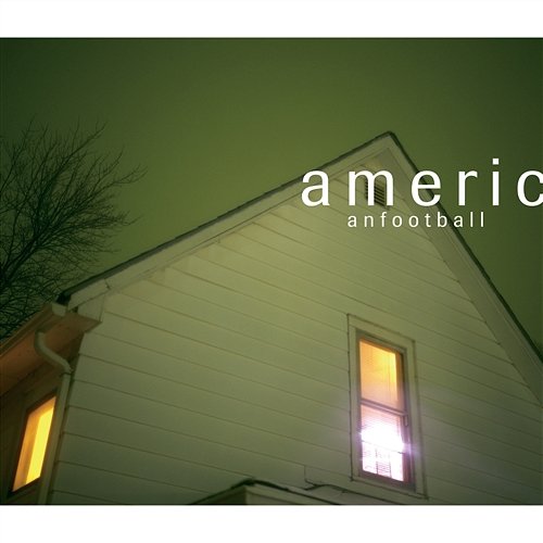 Stay Home American Football