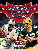 American Football: NFL 2019 Riva Verlag, Riva
