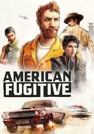 American Fugitive Fallen Tree Games Ltd.