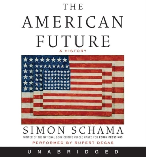 American Future Schama Simon