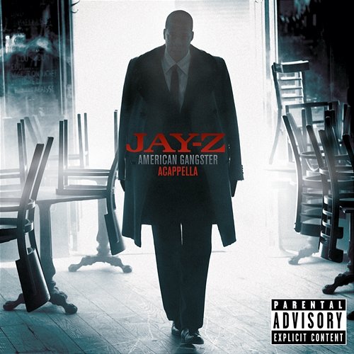 American Gangster Acappella Jay-Z