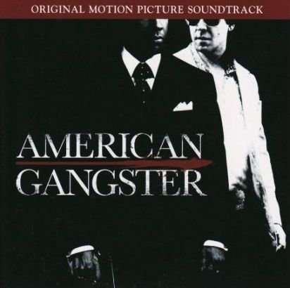 American Gangster Various Artists