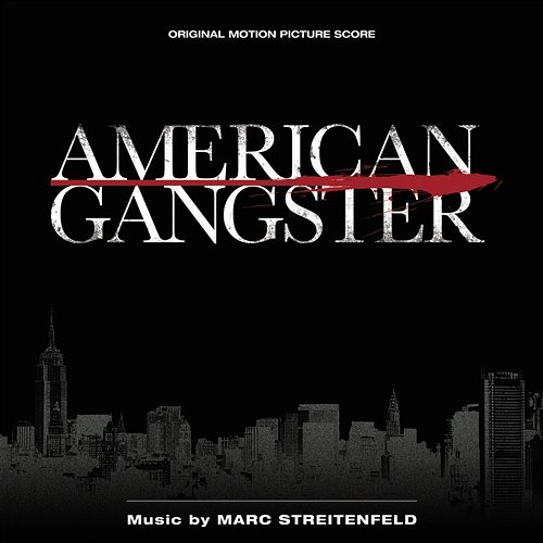 American Gangster Marc Streitenfeld