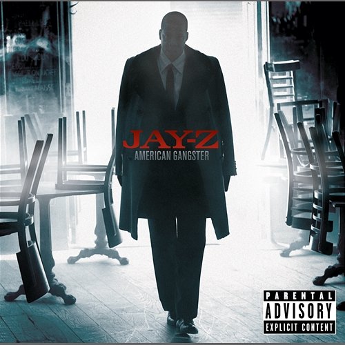 American Gangster Jay-Z