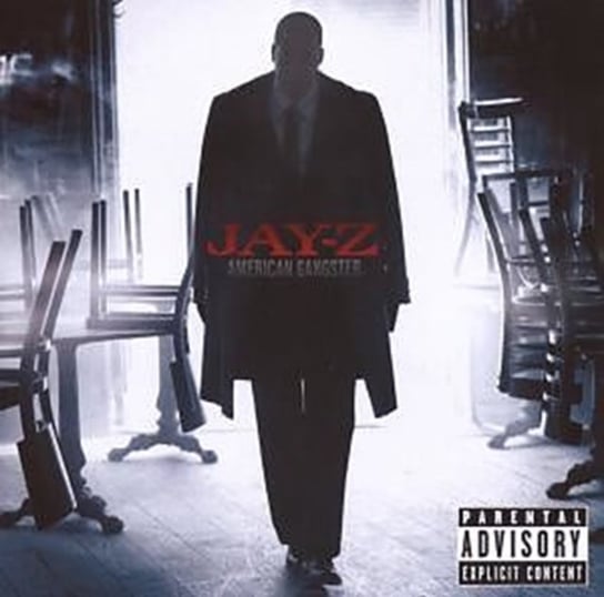 American Gangster Jay-Z
