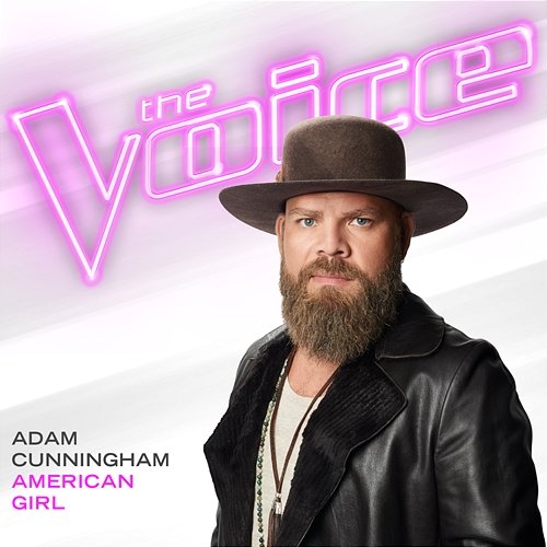 American Girl Adam Cunningham