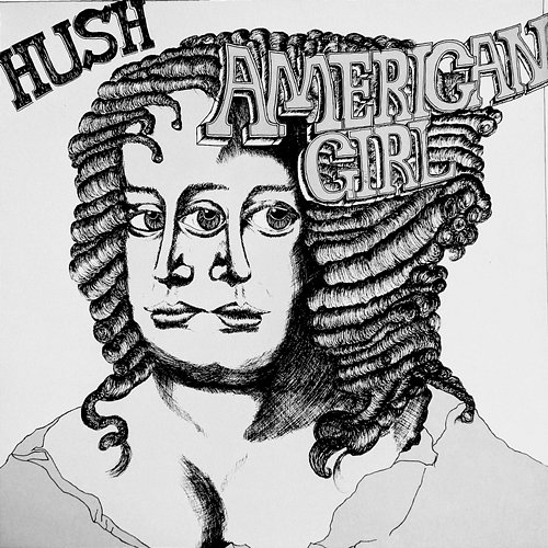 American Girl Hush