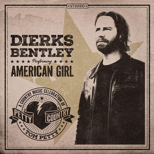 American Girl Dierks Bentley
