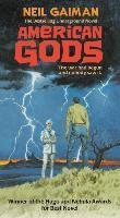 American Gods. 10th Anniversary Edition Gaiman Neil
