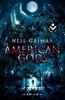 American Gods Gaiman Neil