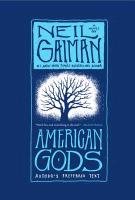 American Gods. The Tenth Anniversary Edition Gaiman Neil