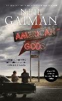 American Gods. TV Tie-In Gaiman Neil