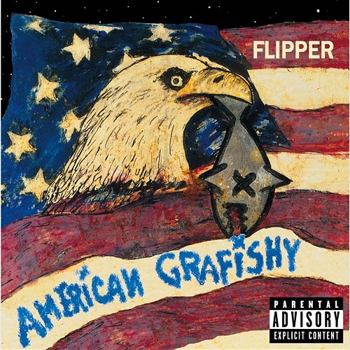 American Grafishy Flipper