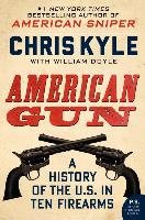 American Gun Kyle Chris, Doyle William