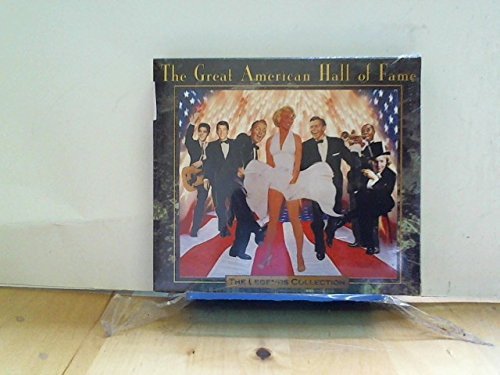 American Hall of Fam Various Artists