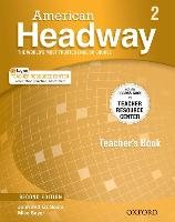 American Headway 2 Teacher's Book & Test 