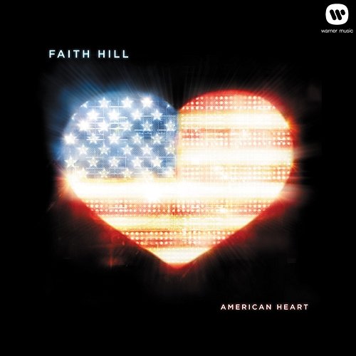 American Heart Faith Hill