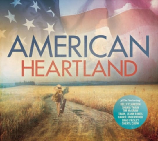 American Heartland Various Artists