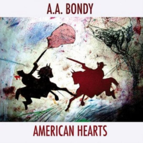 American Hearts Bondy A.A.