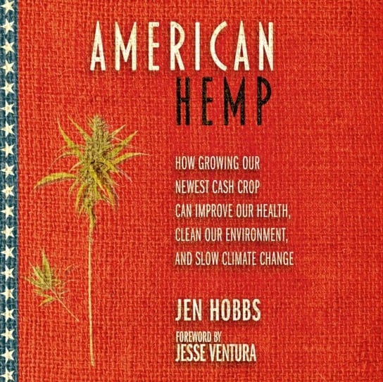 American Hemp Pete Cross, Jen Hobbs