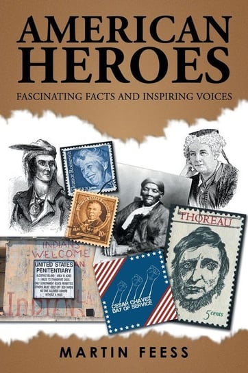 American Heroes Feess Martin