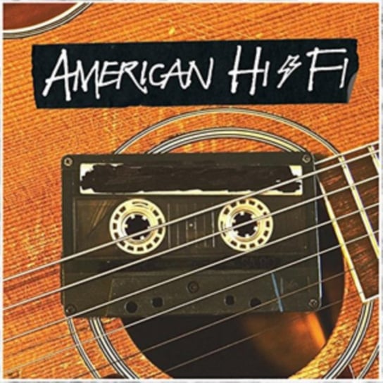 American Hi-Fi American Hi-Fi