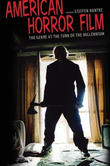 American Horror Film University Press Of Mississippi