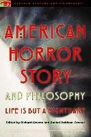 American Horror Story and Philosophy Greene Richard