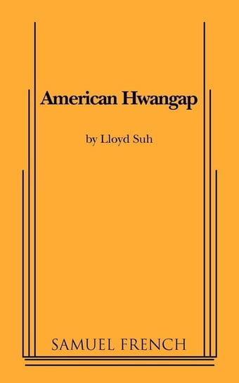 American Hwangap Suh Lloyd