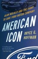 American Icon Hoffman Bryce G.