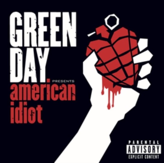 American Idiot Green Day