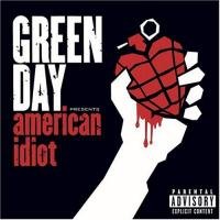 American Idiot (Special Edition) Green Day