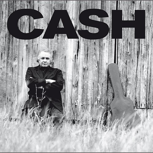American II: Unchained Johnny Cash