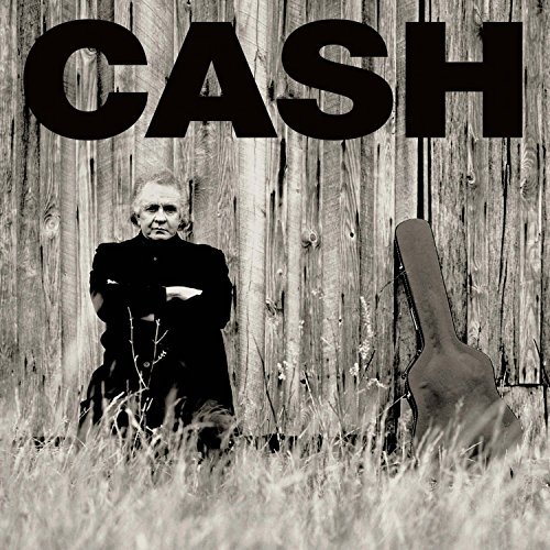 American II. Unchained, płyta winylowa Cash Johnny