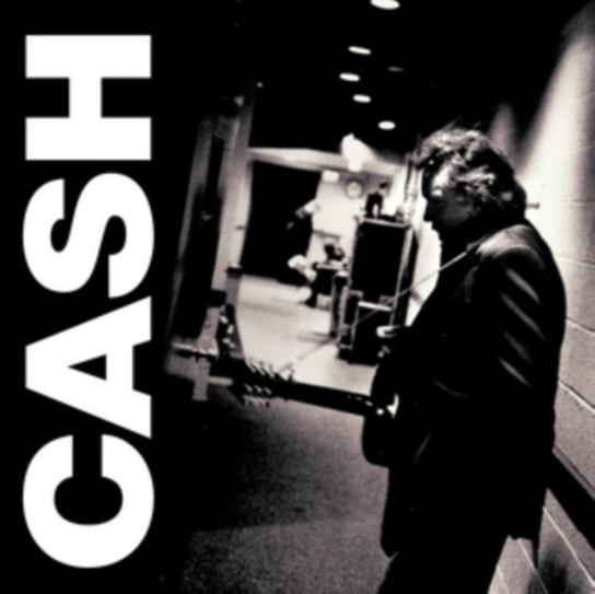 American III, płyta winylowa Cash Johnny