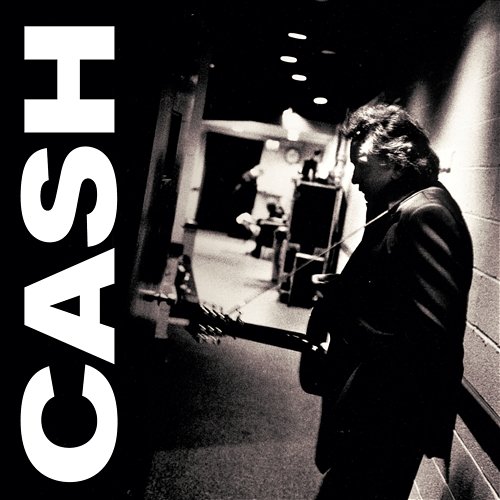 American III: Solitary Man Johnny Cash