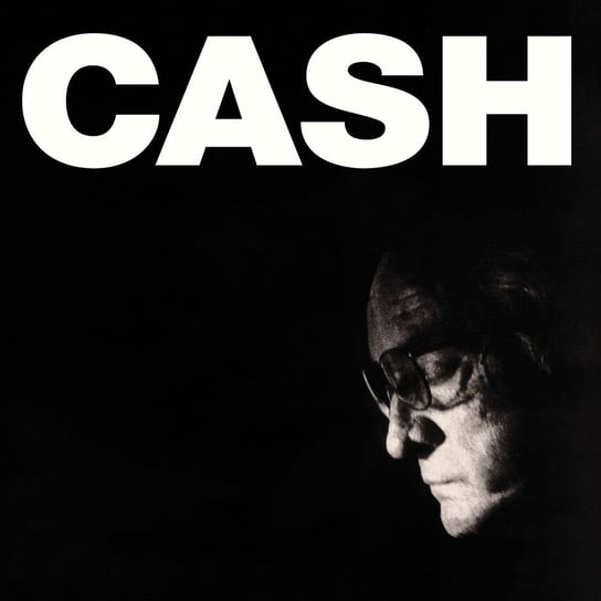 American IV: The Man Comes Around, płyta winylowa Cash Johnny