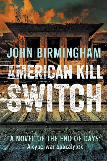 American Kill Switch Birmingham John