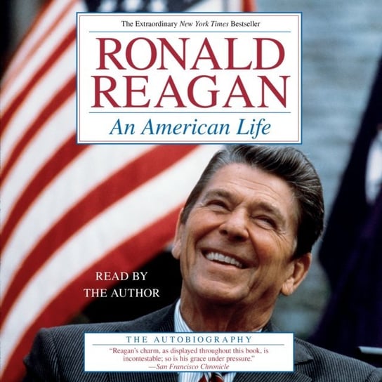 American Life Reagan Ronald
