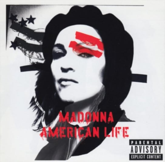 American Life Madonna