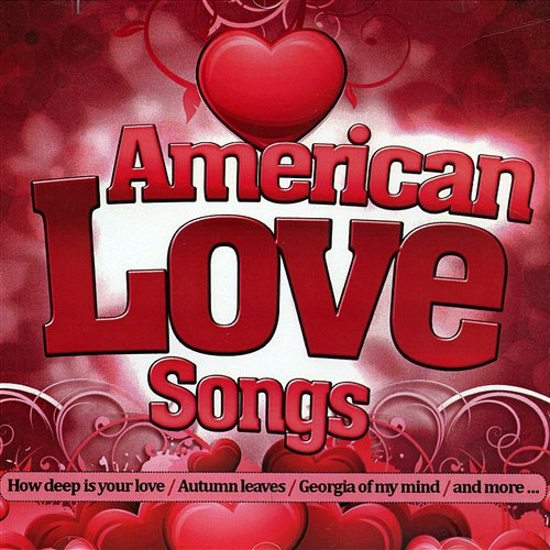 American Love Songs American Love Songs