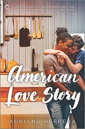 American Love Story Adriana Herrera