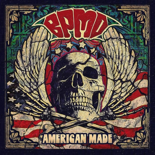 American Made BPMD