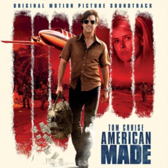 American Made Various Artists