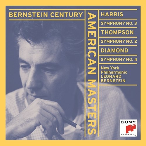 American Masters Leonard Bernstein